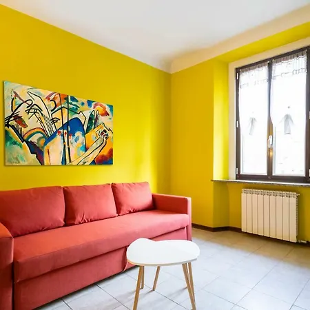 Legnone B Flat Apartment *