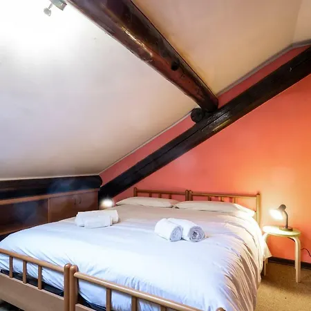 Legnone B Flat Apartment *