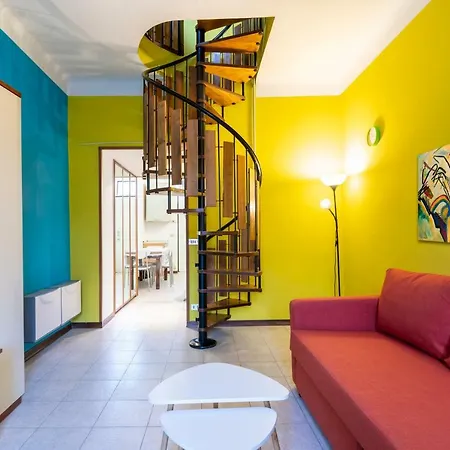 Legnone B Flat Milan