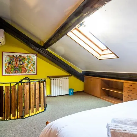 Legnone B Flat Apartment