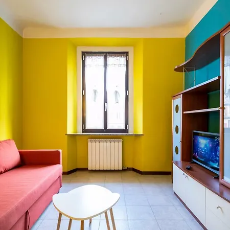 Legnone B Flat Apartment