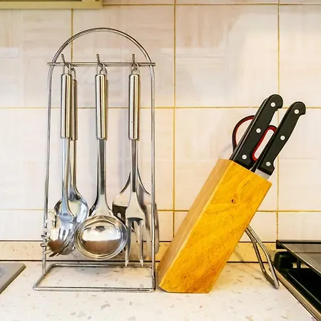 Legnone B Flat Apartment *