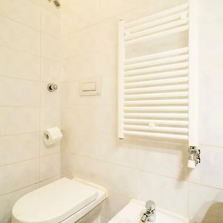 Apartment Legnone B Flat