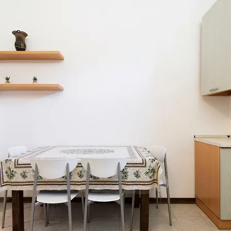 Legnone B Flat Apartment