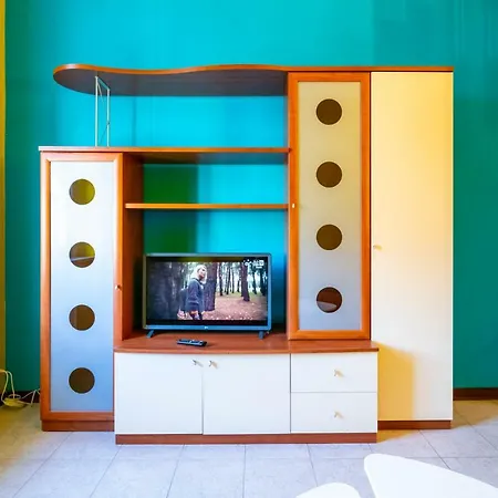 Apartment Legnone B Flat *